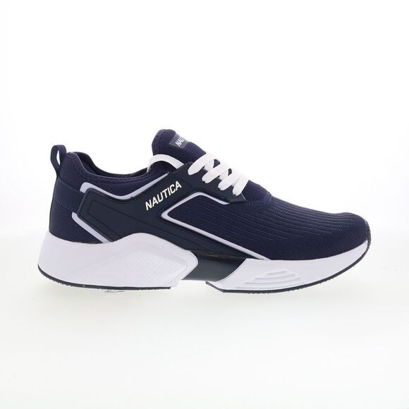 Nautica Other - Nautica Mens Andino 2 Blue Shoes (NWT)